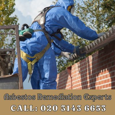 Asbestos Remediation Experts Woodham