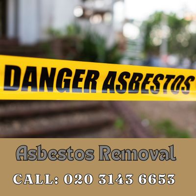 Asbestos Removal Woodham | Safe & Compliant | Call Us at 020 3143 6653